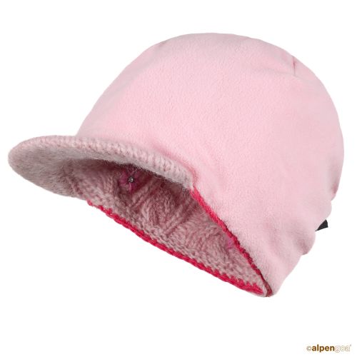 Wollmütze Modell Chantal Innenfutter